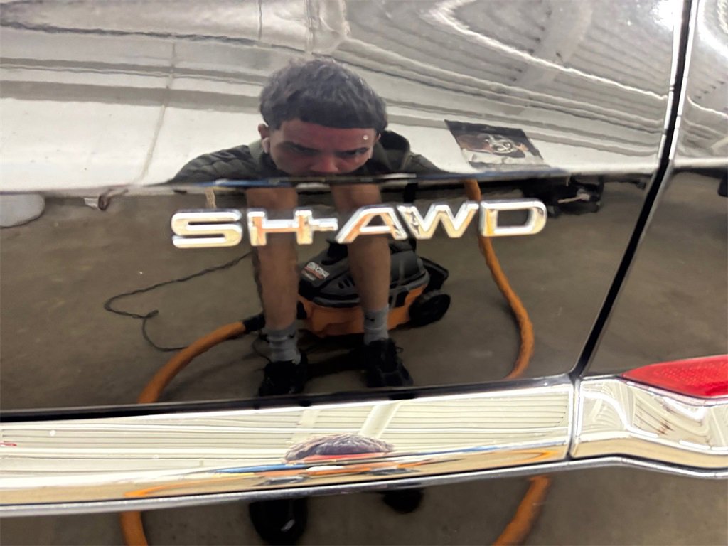 Certified 2023 Acura MDX SH-AWD w/ Technology Package image 35