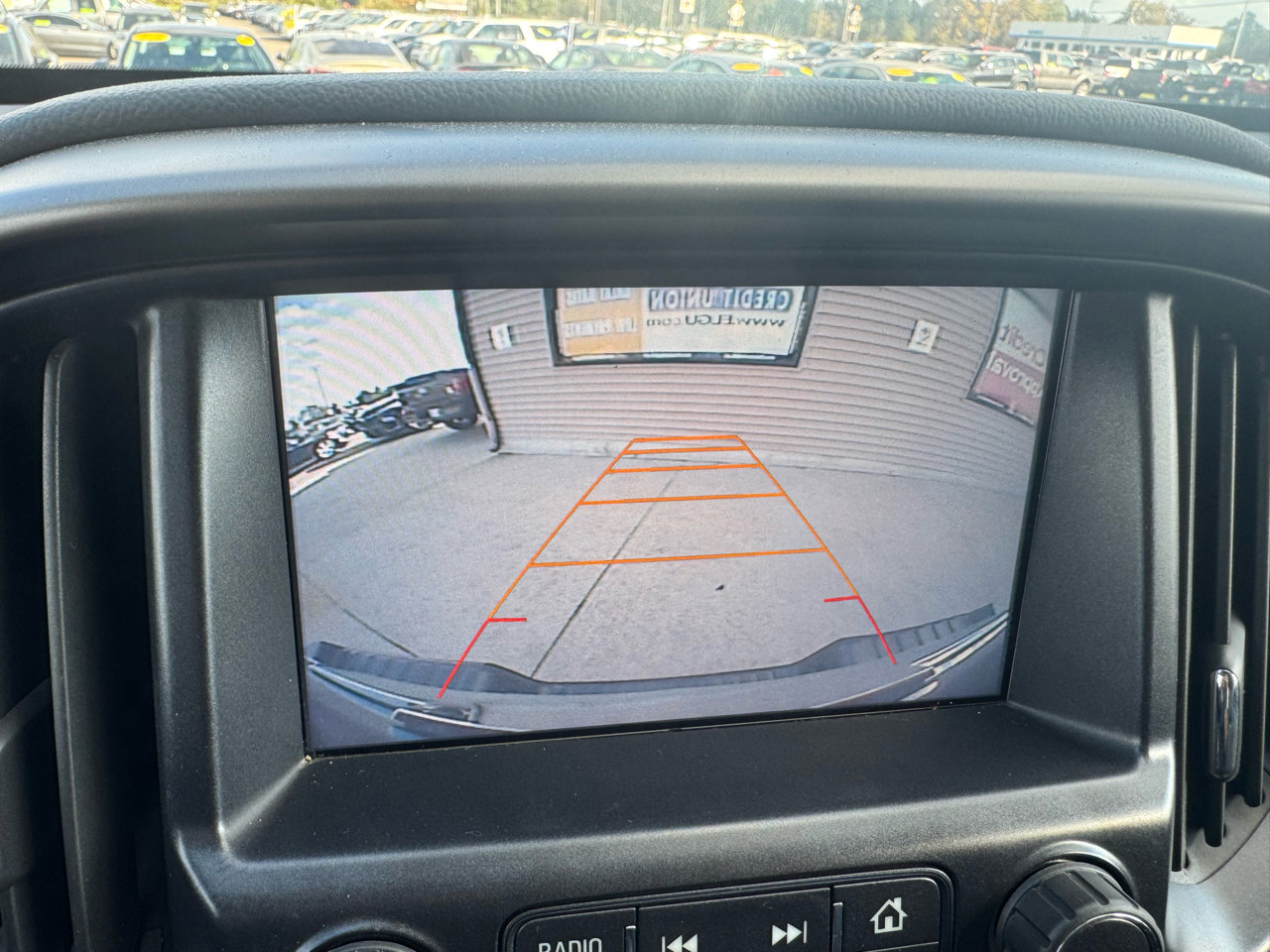Used 2016 Chevrolet Colorado Z71 image 21