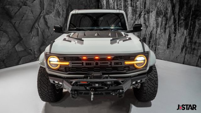 Used 2023 Ford Bronco Raptor image 19