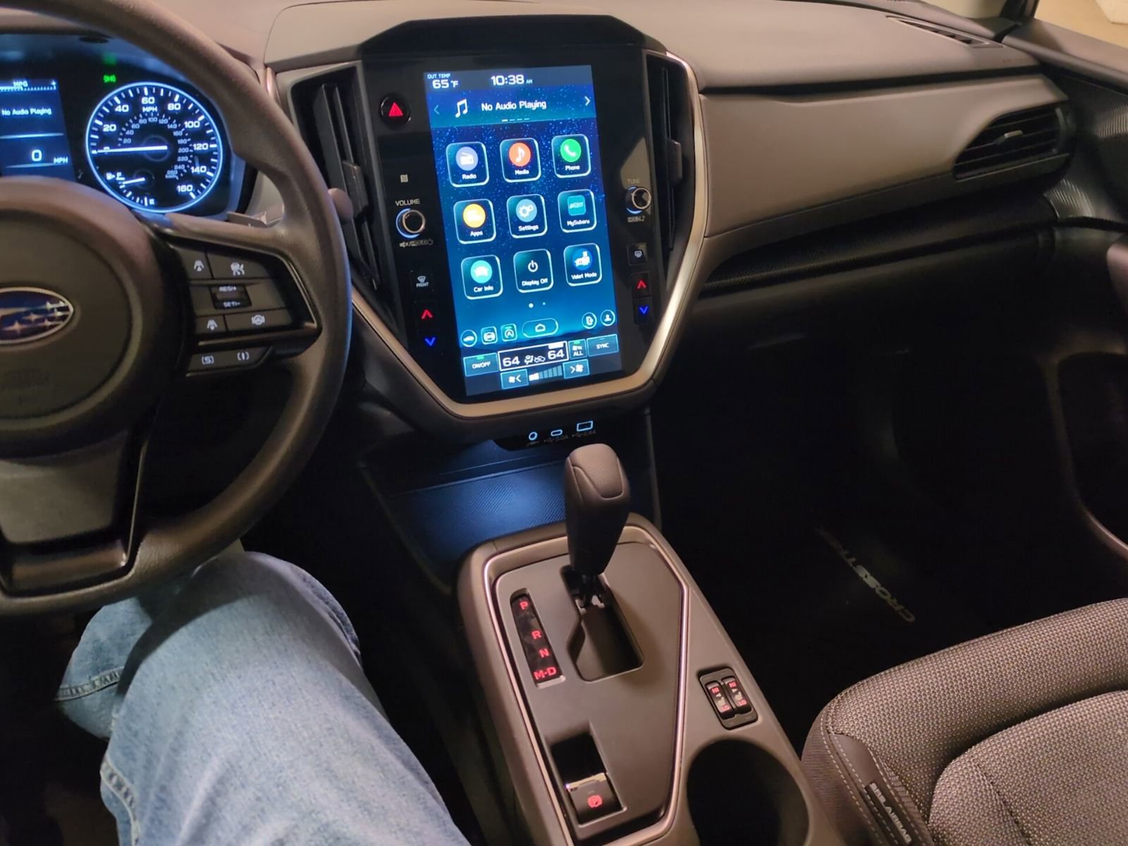 Used 2024 Subaru Crosstrek 2.0i Premium AWD/4WD image 20