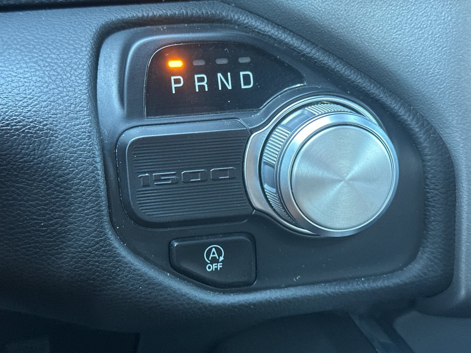 Used 2024 RAM 1500 Laramie RWD image 21