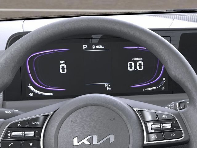 New 2026 Kia Seltos LX AWD/4WD image 21
