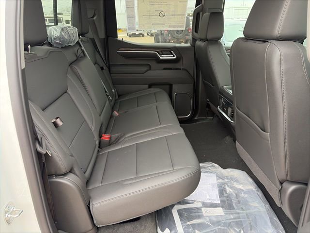 New 2026 GMC Sierra 1500 SLT w/ SLT Convenience Package image 19