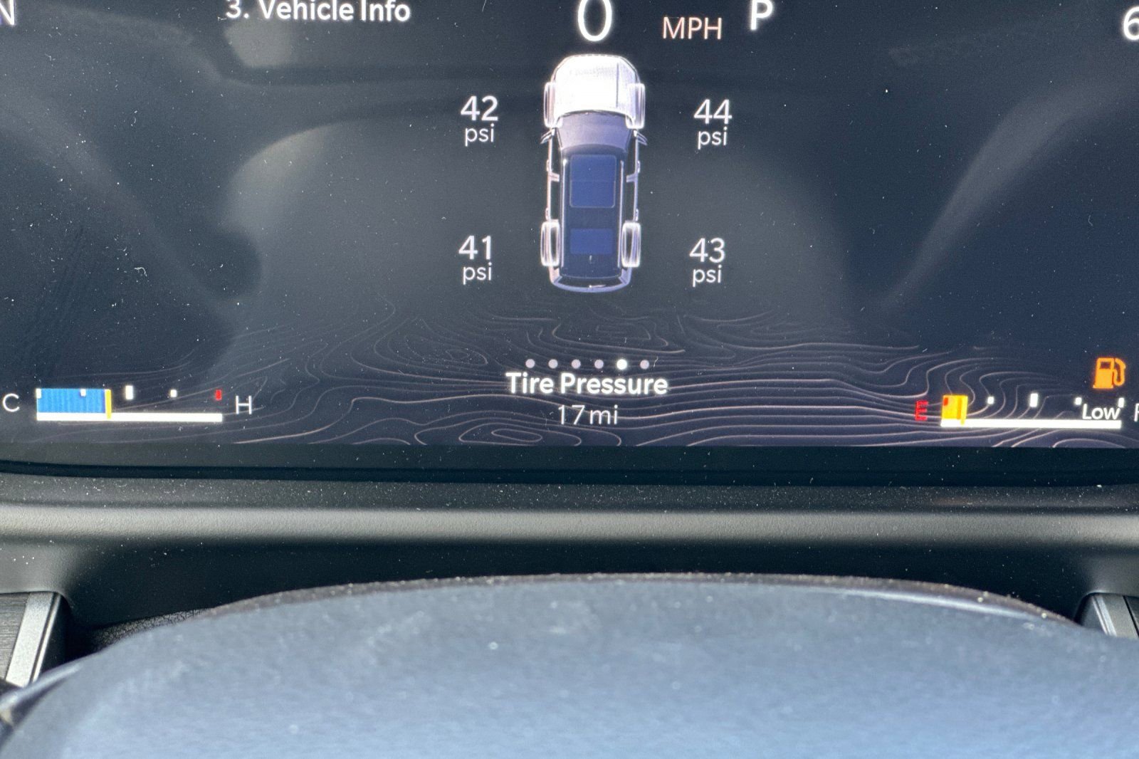 New 2026 Jeep Grand Wagoneer L 4WD image 28