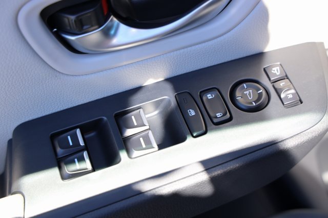 New 2026 Honda Passport TrailSport Elite image 18