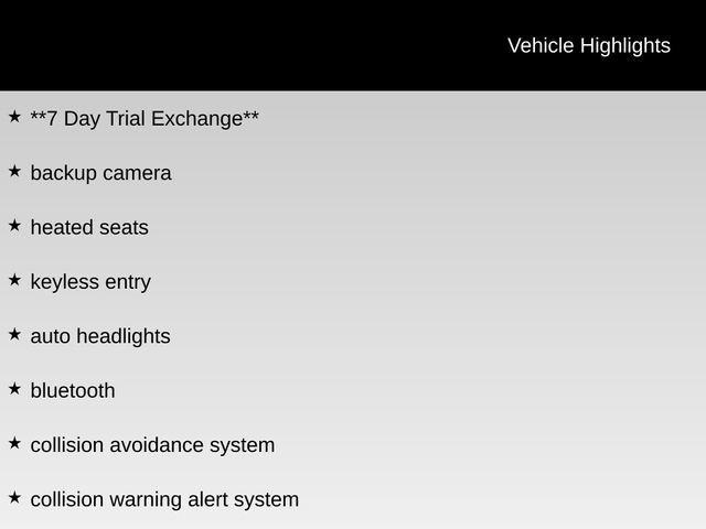 Used 2016 Subaru Impreza 2.0i Sport Limited image 5