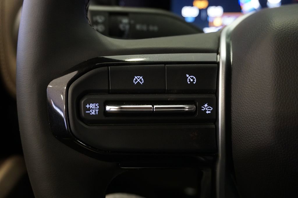 Certified 2025 Chevrolet Colorado LT w/ LT Convenience Package image 19