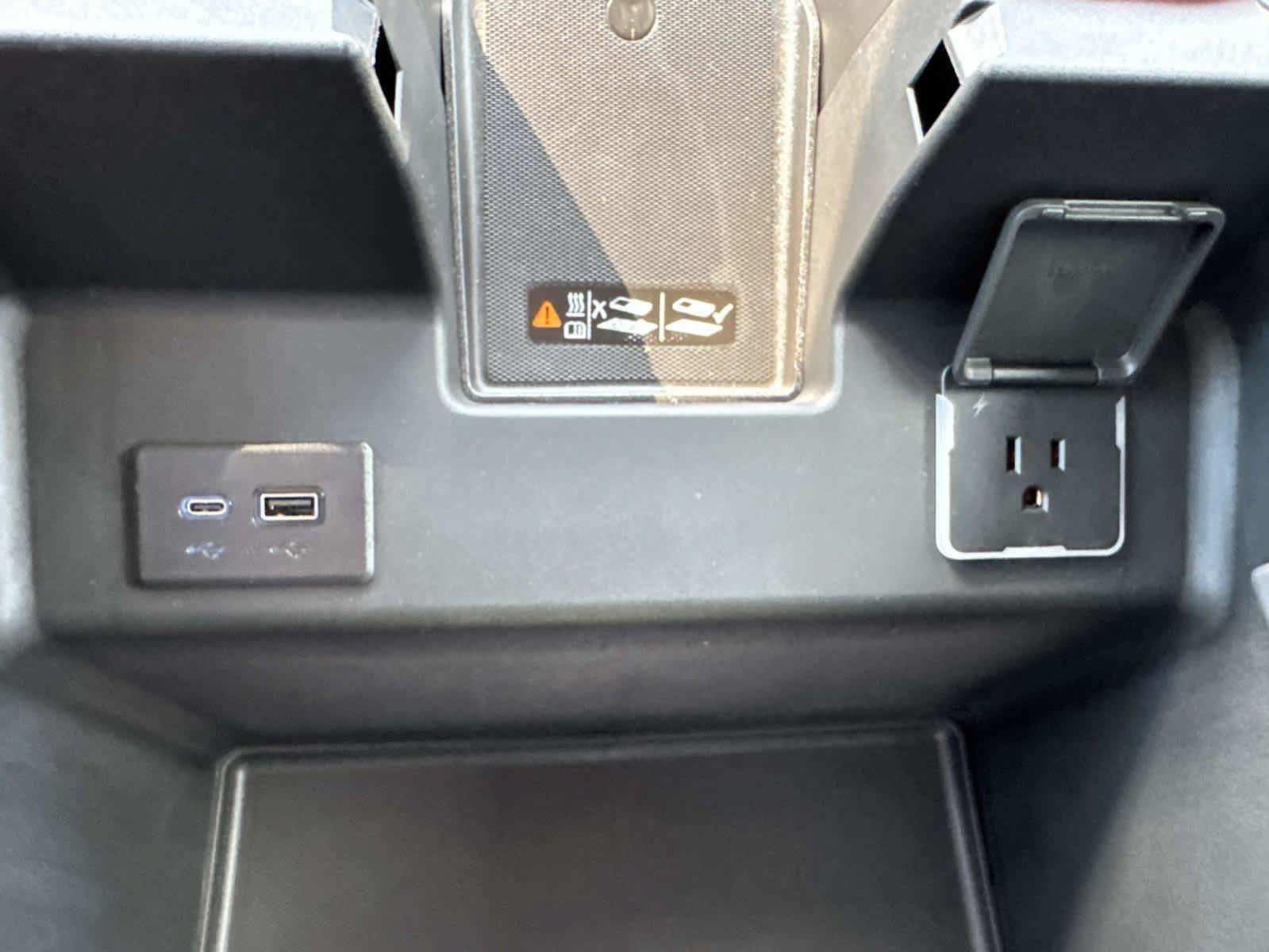 New 2026 Chevrolet Silverado 1500 LT Trail Boss w/ LT Trail Boss Premium Package AWD/4WD image 15
