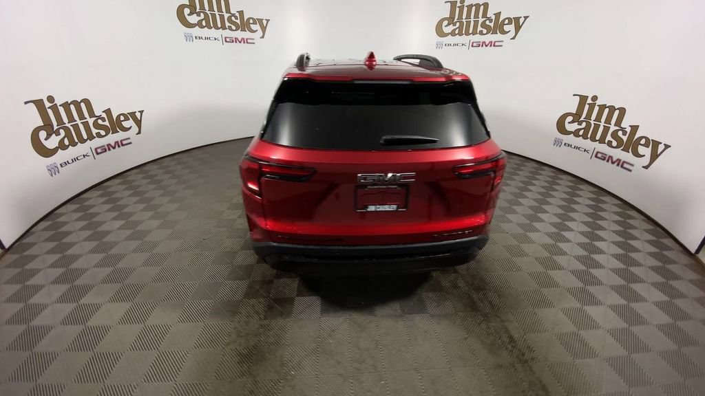 Used 2026 GMC Terrain Elevation w/ Elevation Premium Package image 7