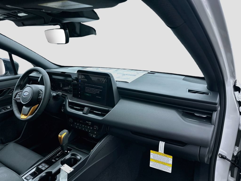 New 2026 Subaru Outback Wilderness AWD/4WD image 30