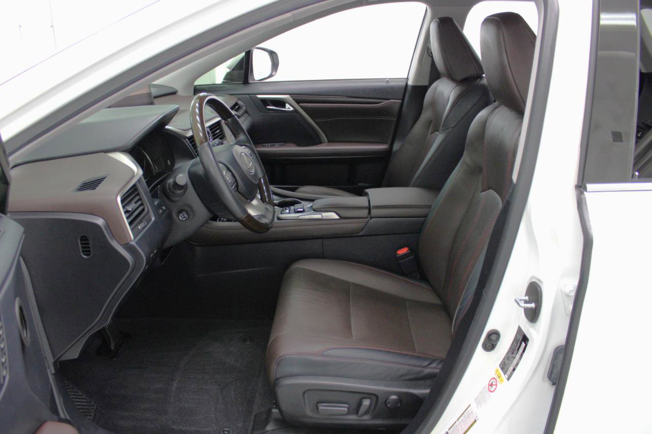 Used 2019 Lexus RX 350L Luxury image 32