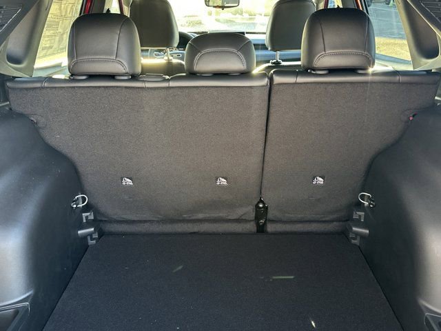 New 2026 Jeep Compass Latitude image 20