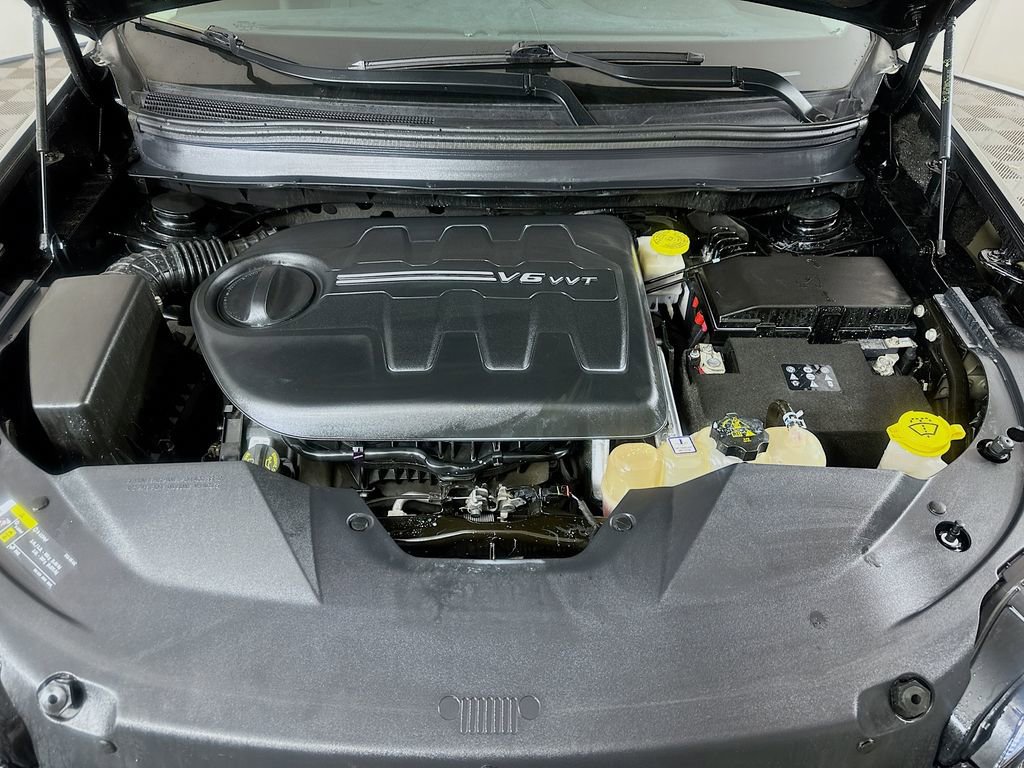 Used 2022 Jeep Cherokee Latitude Lux image 30