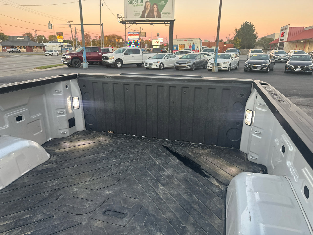 Used 2020 Chevrolet Silverado 1500 LT w/ All-Star Edition image 45