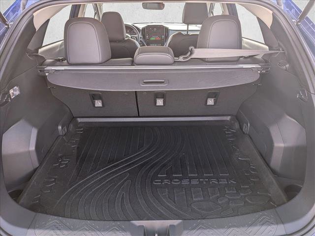 Used 2024 Subaru Crosstrek 2.5i Limited image 6