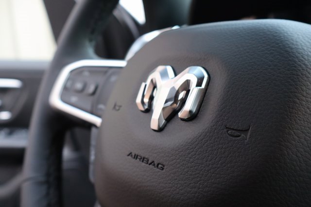 New 2026 RAM 1500 Big Horn image 28