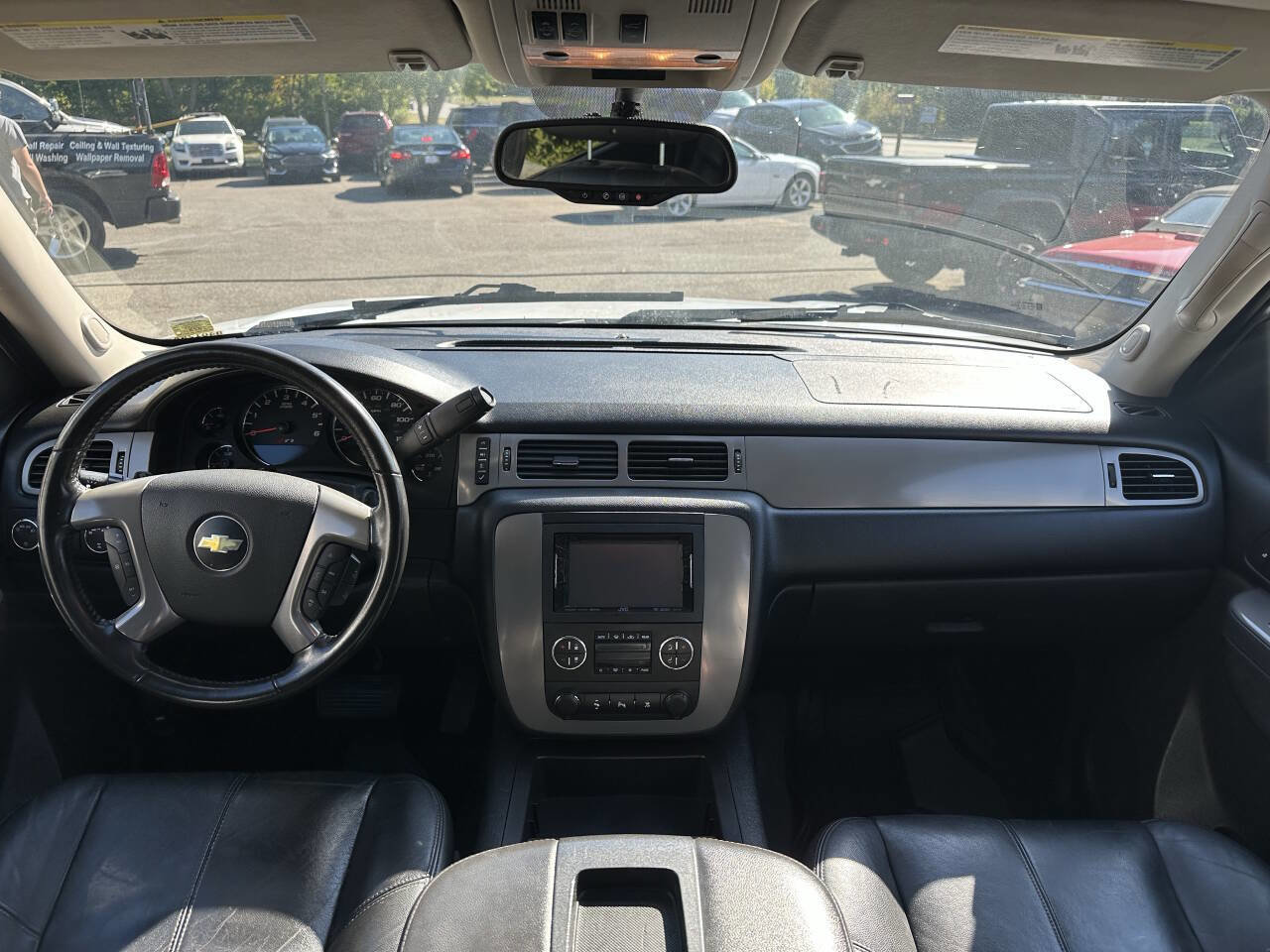 Used 2011 Chevrolet Tahoe LT w/ Luxury Package image 29