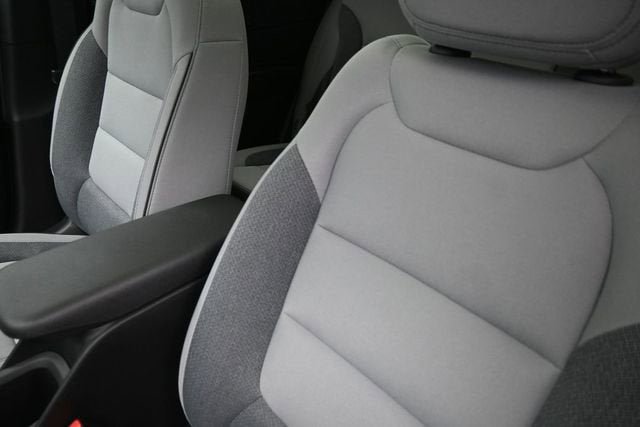 New 2026 Chevrolet TrailBlazer LT w/ Midnight Edition FWD image 17