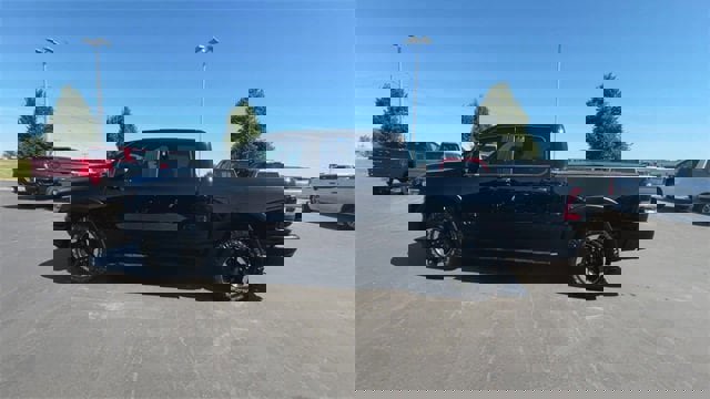 Used 2023 RAM 1500 Rebel image 5
