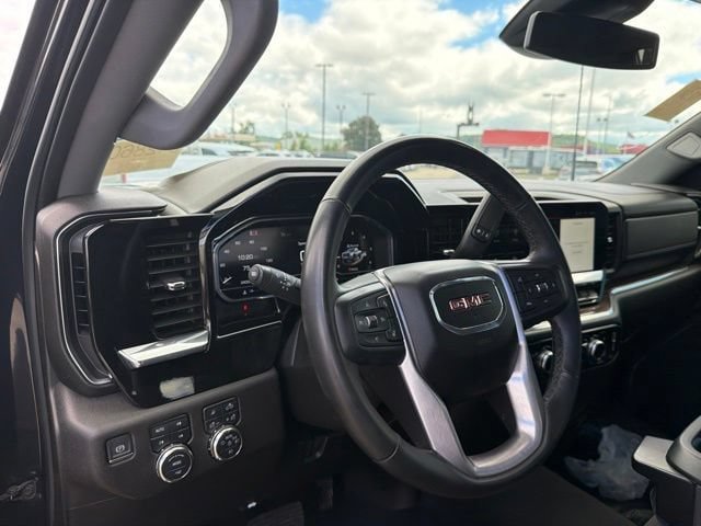 Used 2024 GMC Sierra 2500 SLE AWD/4WD image 7