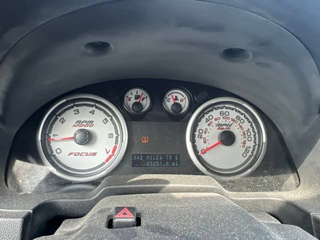 Used 2010 Ford Focus SE FWD image 17