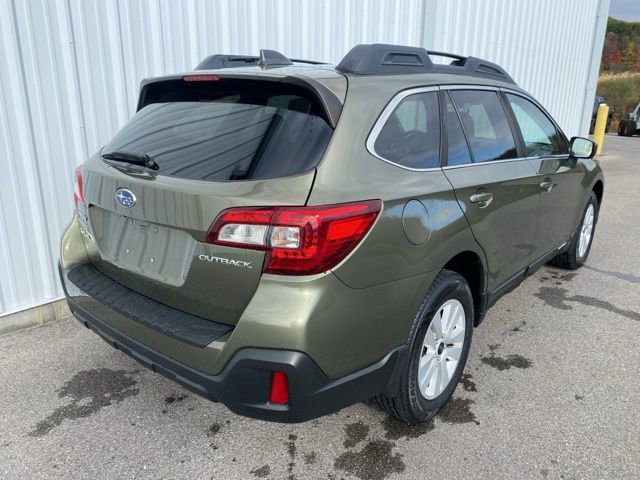 Used 2019 Subaru Outback 2.5i Premium w/ Popular Package #2 image 3