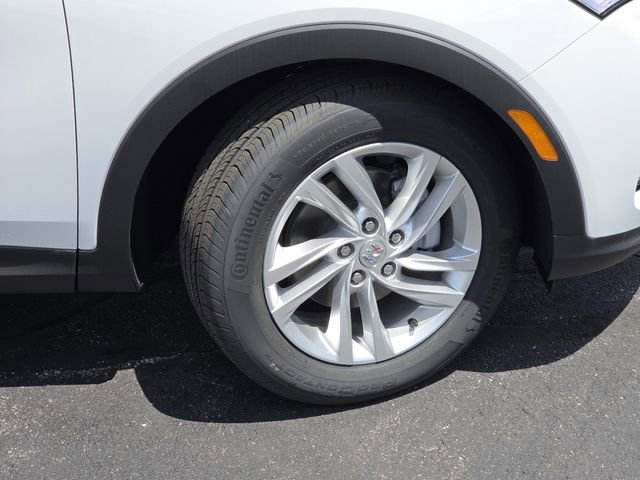 New 2026 Buick Envista Preferred w/ Convenience I Package FWD image 22