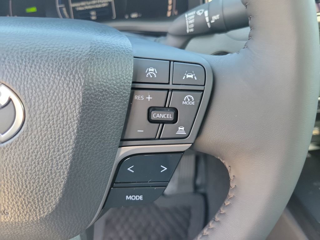 Certified 2026 Toyota Camry LE w/ Convenience Package FWD image 21