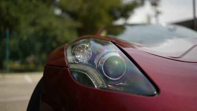 Used 2012 Fisker Karma EcoSport RWD image 17