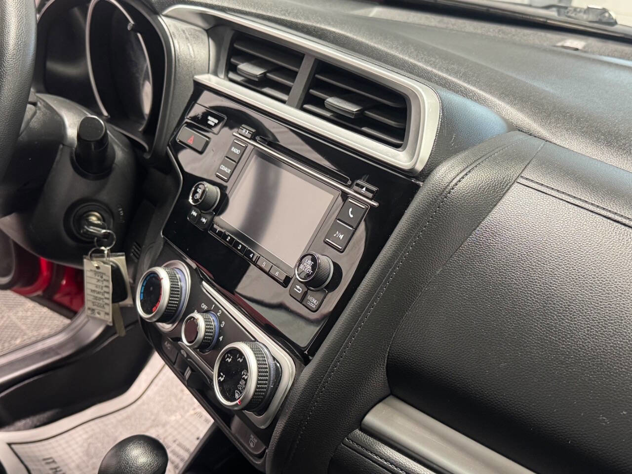 Used 2015 Honda Fit LX image 19