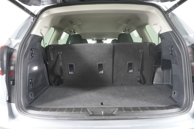 Certified 2025 Subaru Ascent Premium image 36