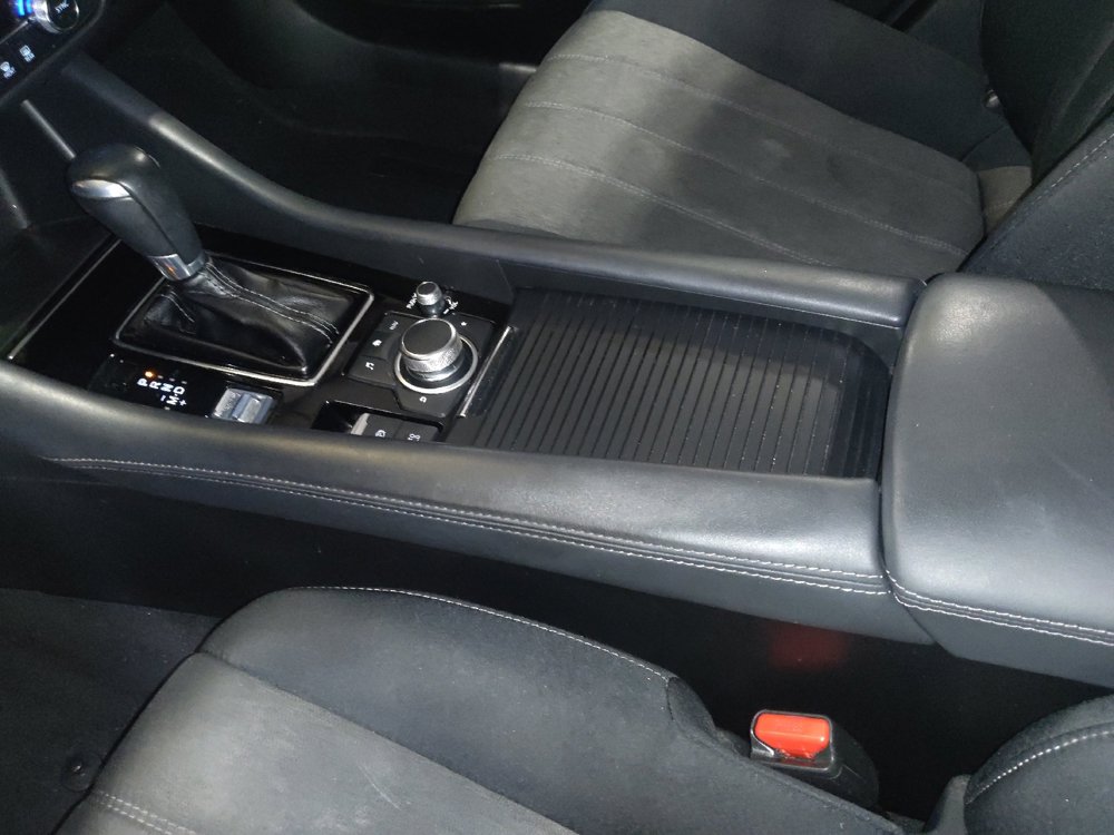 Used 2021 MAZDA MAZDA6 Sport FWD image 26