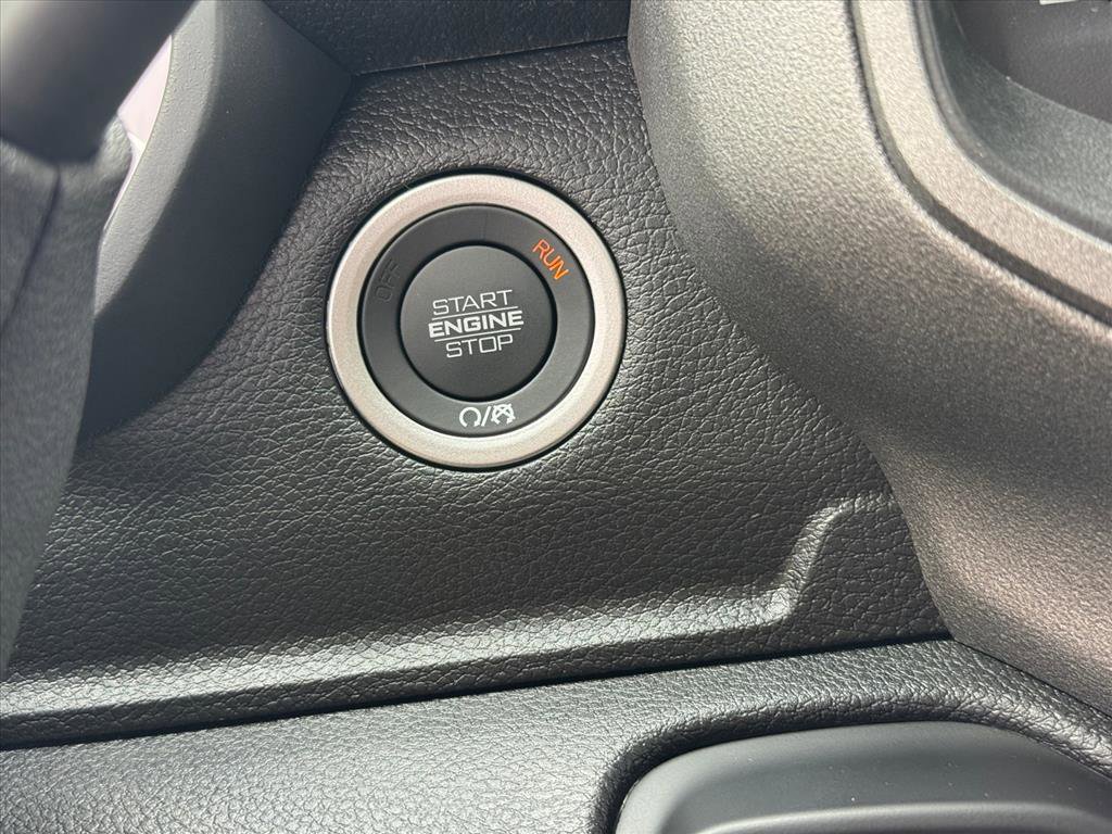 New 2026 RAM 2500 Tradesman AWD/4WD image 22