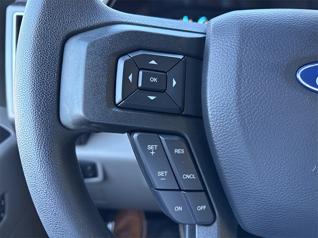 Used 2020 Ford F150 XLT image 15