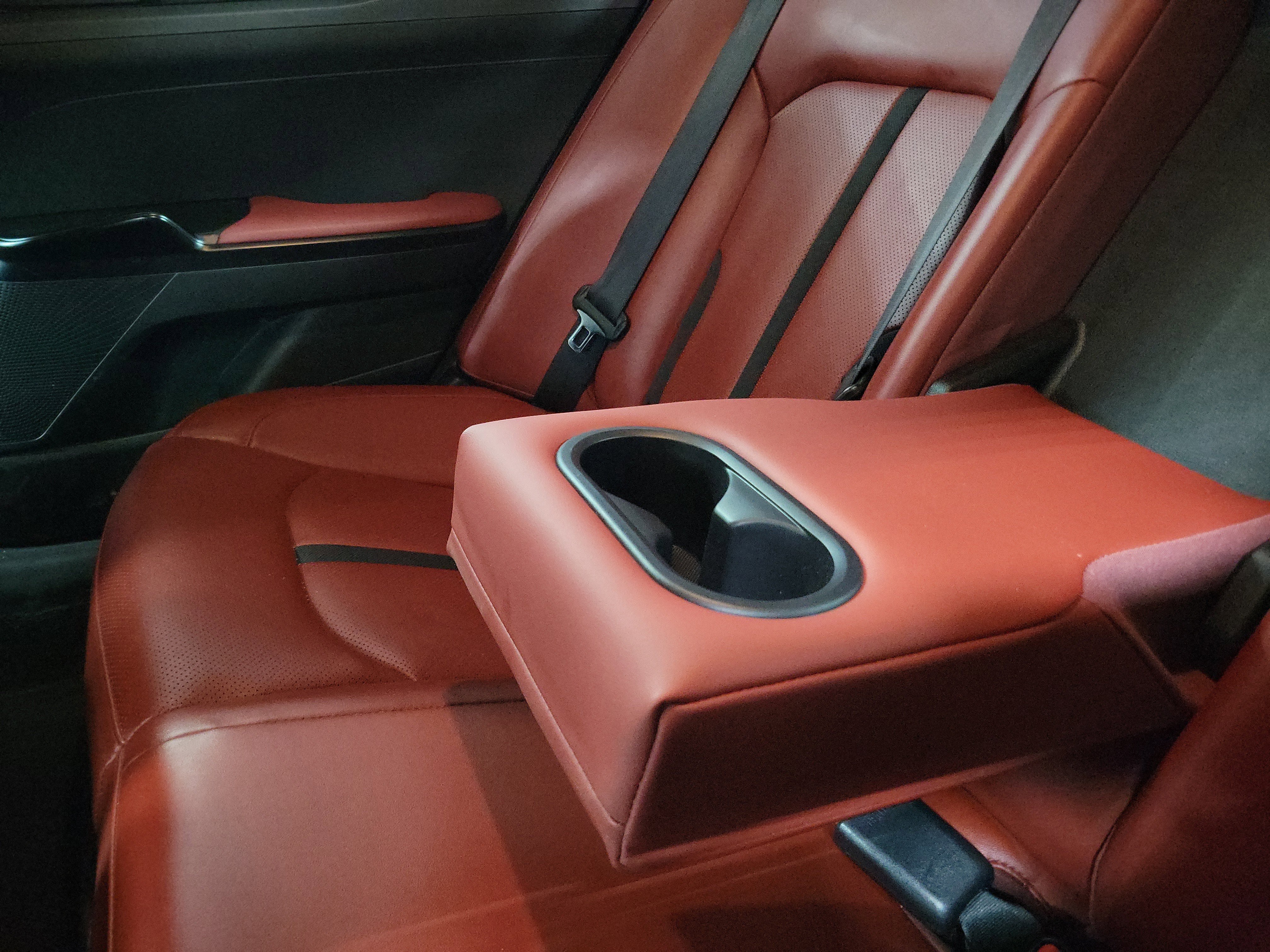 Used 2024 Kia K5 GT-Line w/ GT-Line Premium Package image 23