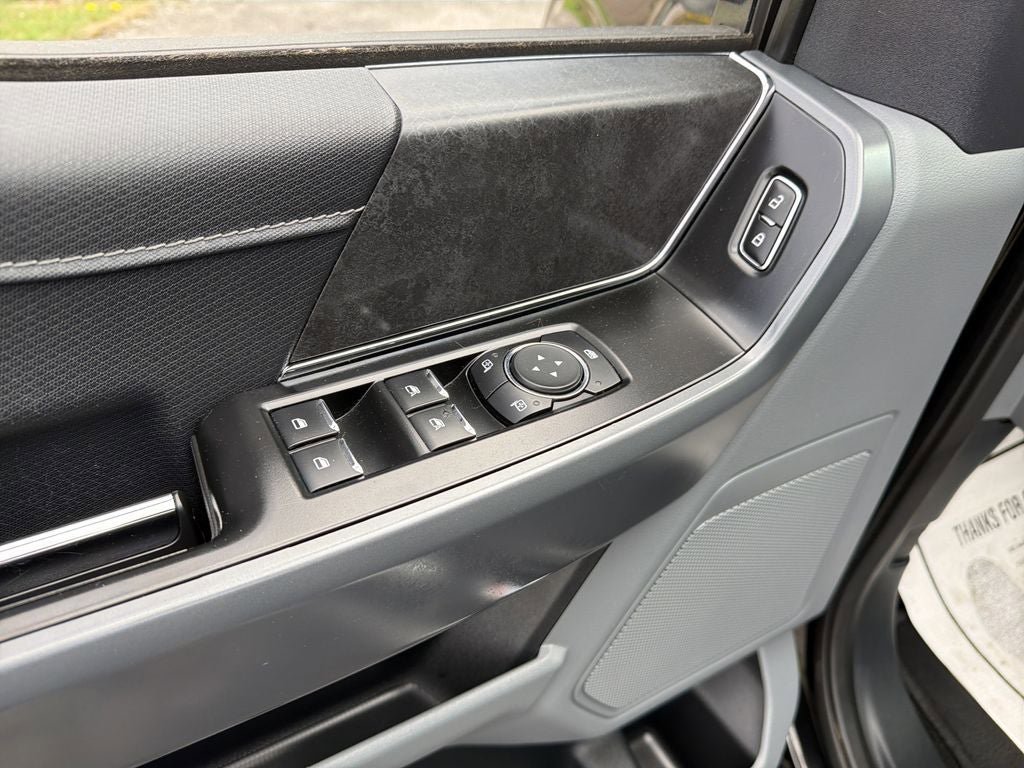 Used 2024 Ford F150 XLT w/ Mobile Office Package image 15