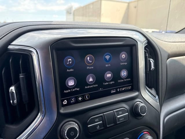 Used 2020 Chevrolet Silverado 1500 RST AWD/4WD image 23