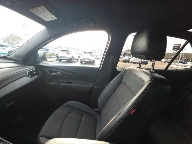 Used 2023 Chevrolet Equinox RS image 23