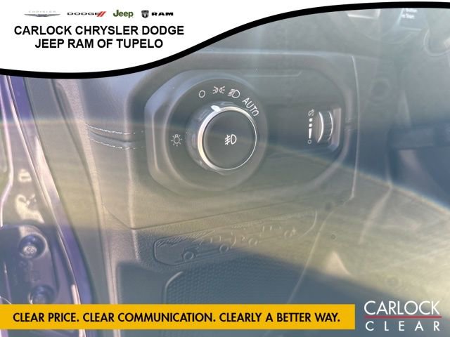 New 2026 Jeep Wrangler Unlimited Sahara image 8