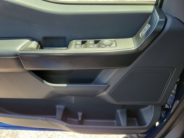 Used 2022 Ford F150 XL w/ STX Appearance Package RWD image 16