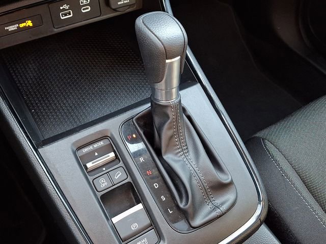 Used 2024 Honda CR-V EX image 16