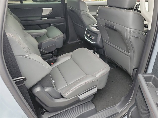 New 2025 Ford Expedition Max Active image 19