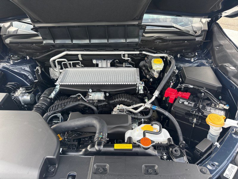 New 2025 Subaru Ascent Bronze Edition image 11