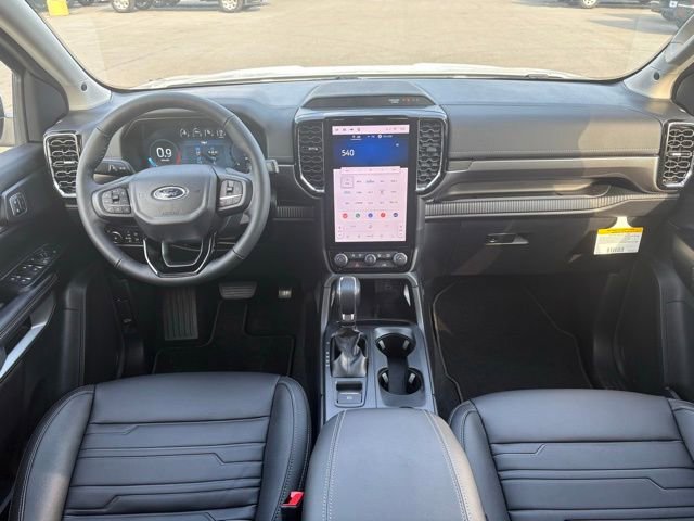 New 2026 Ford Ranger Lariat image 12