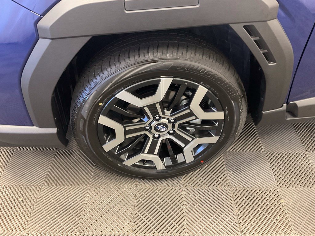 New 2026 Subaru Outback Touring XT AWD/4WD image 9