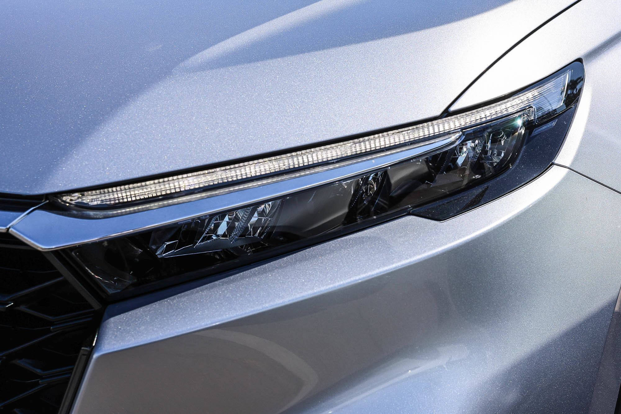 Certified 2025 Honda CR-V LX image 20