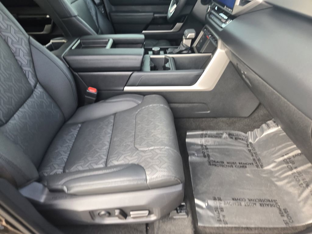 Used 2022 Toyota Tundra Limited image 15