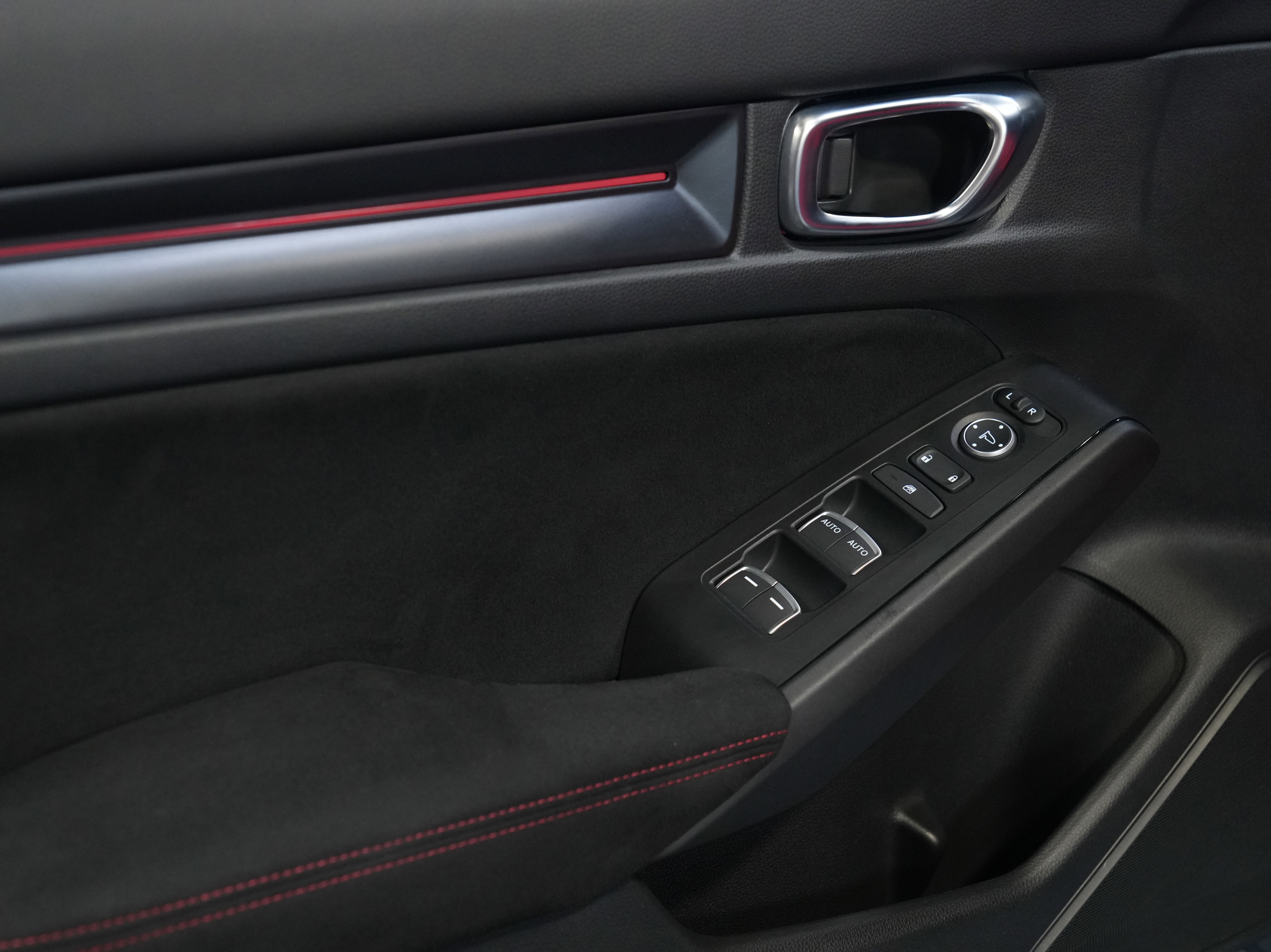 Used 2024 Honda Civic Type R image 23