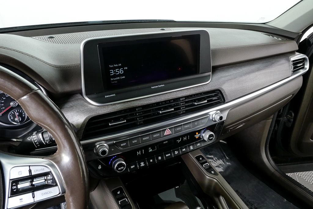 Used 2022 Kia Telluride SX w/ Nightfall Edition Package image 13