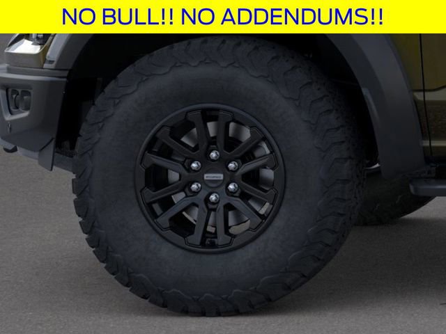 New 2026 Ford F150 Raptor image 20
